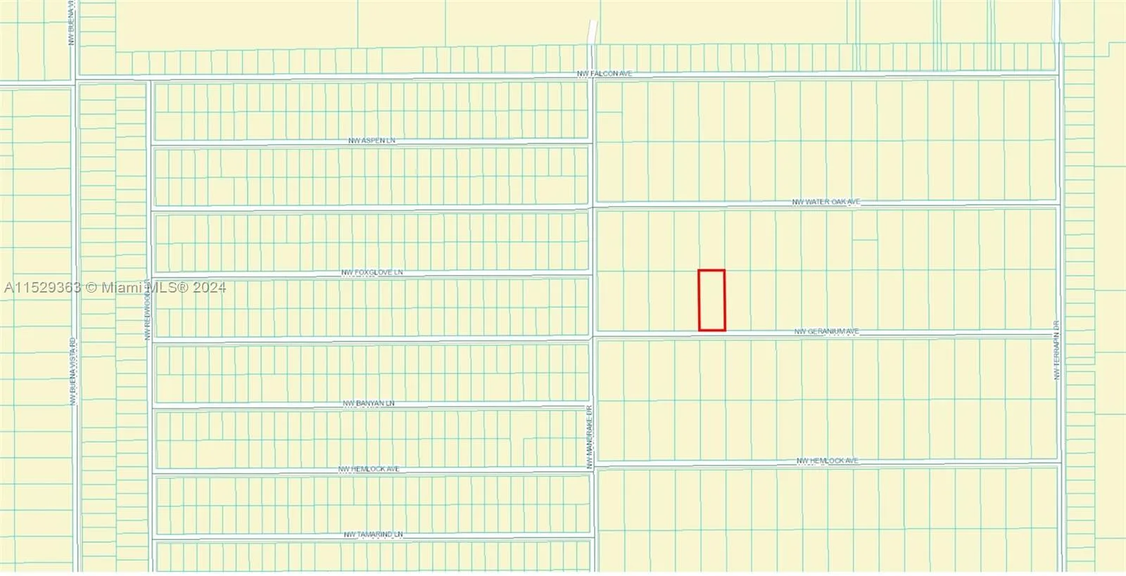 Lot 32 NW Geranium Ave, Other City - In The State Of Florida, FL 34431