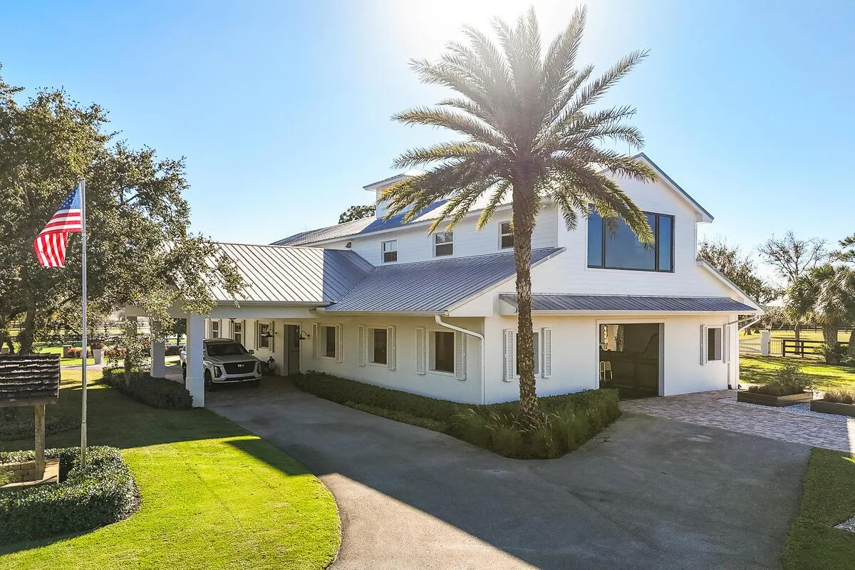2541 SW Trailside Path, Stuart, FL 34997
