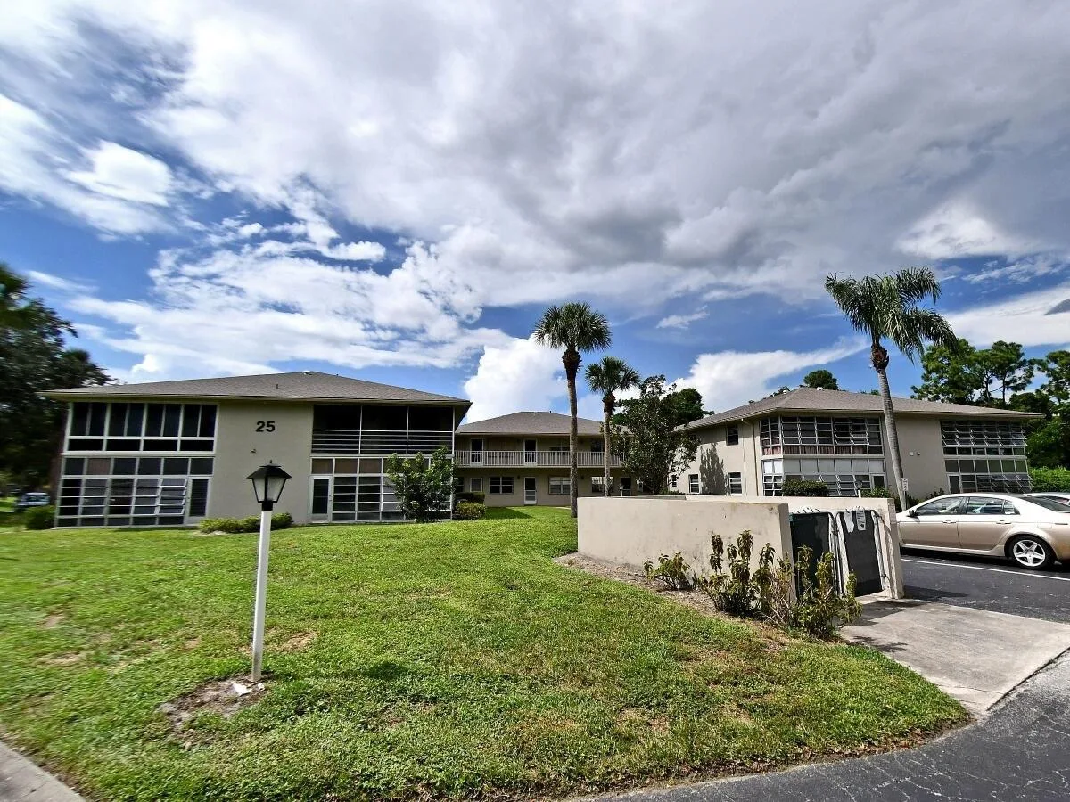 25 Lake Vista Trail # 106, Port St. Lucie, FL 34952