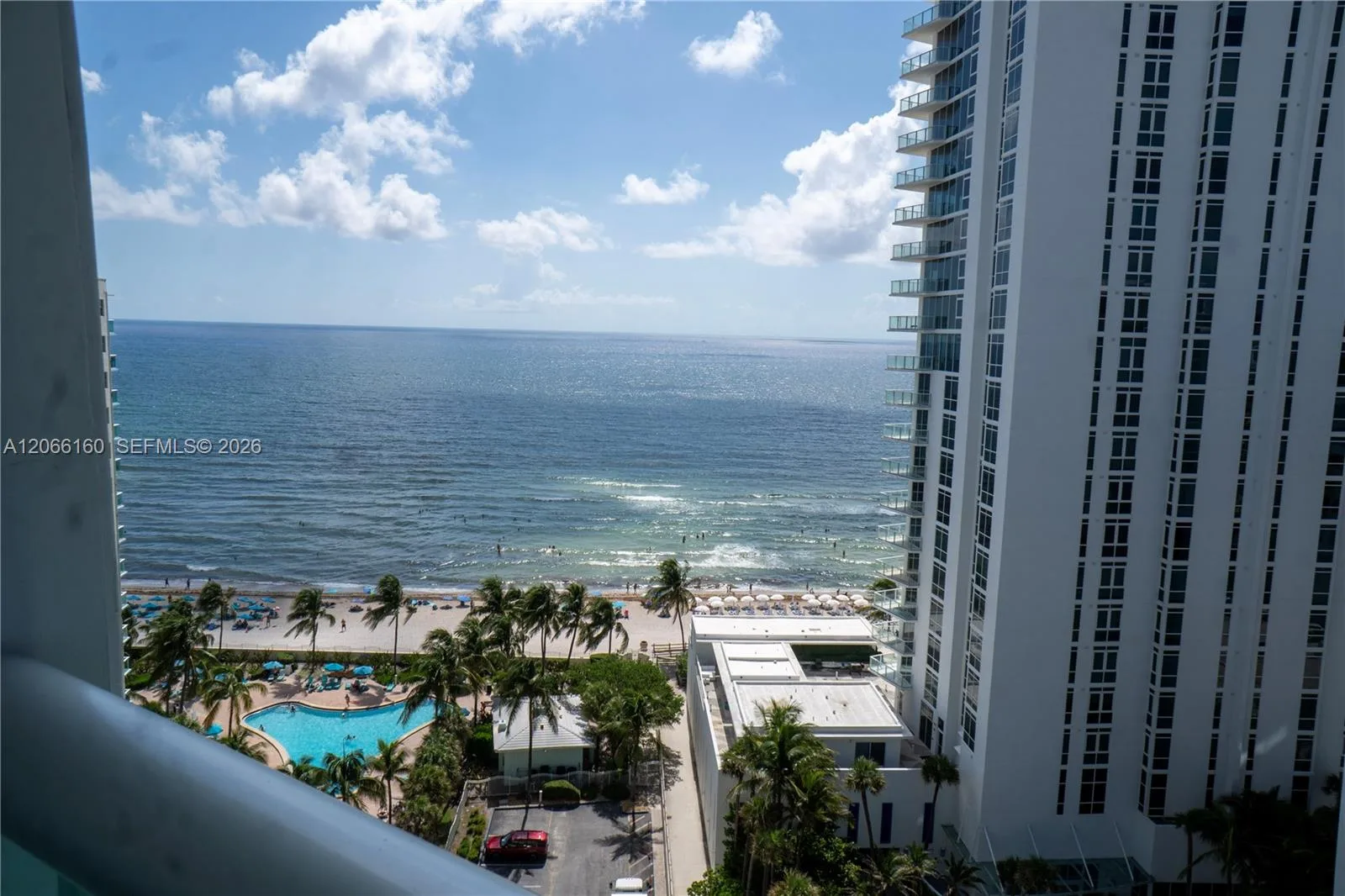 3901 S Ocean Dr # PH16O, Hollywood, FL 33019