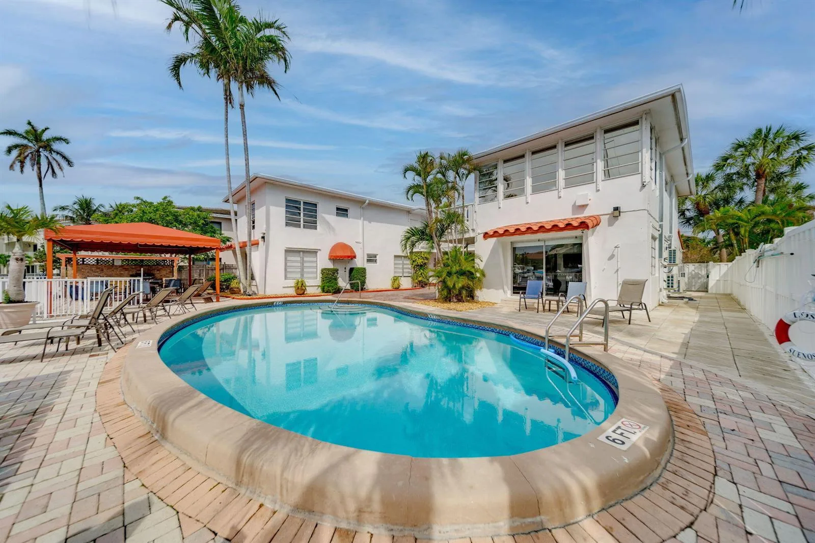 2724 NE 14th Street # 3, Fort Lauderdale, FL 33304