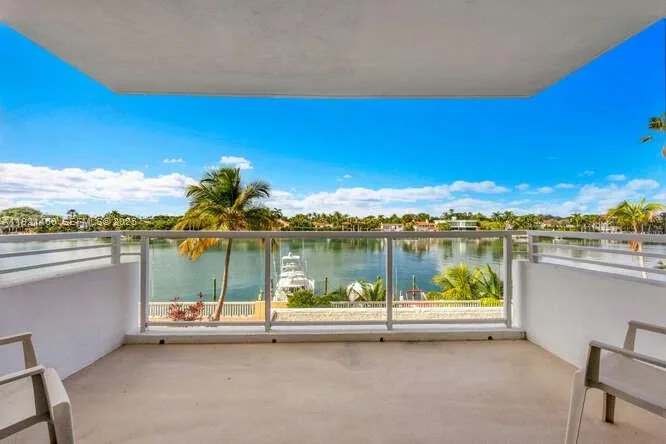 5600 Collins Ave # 4H, Miami Beach, FL 33140 photo 5