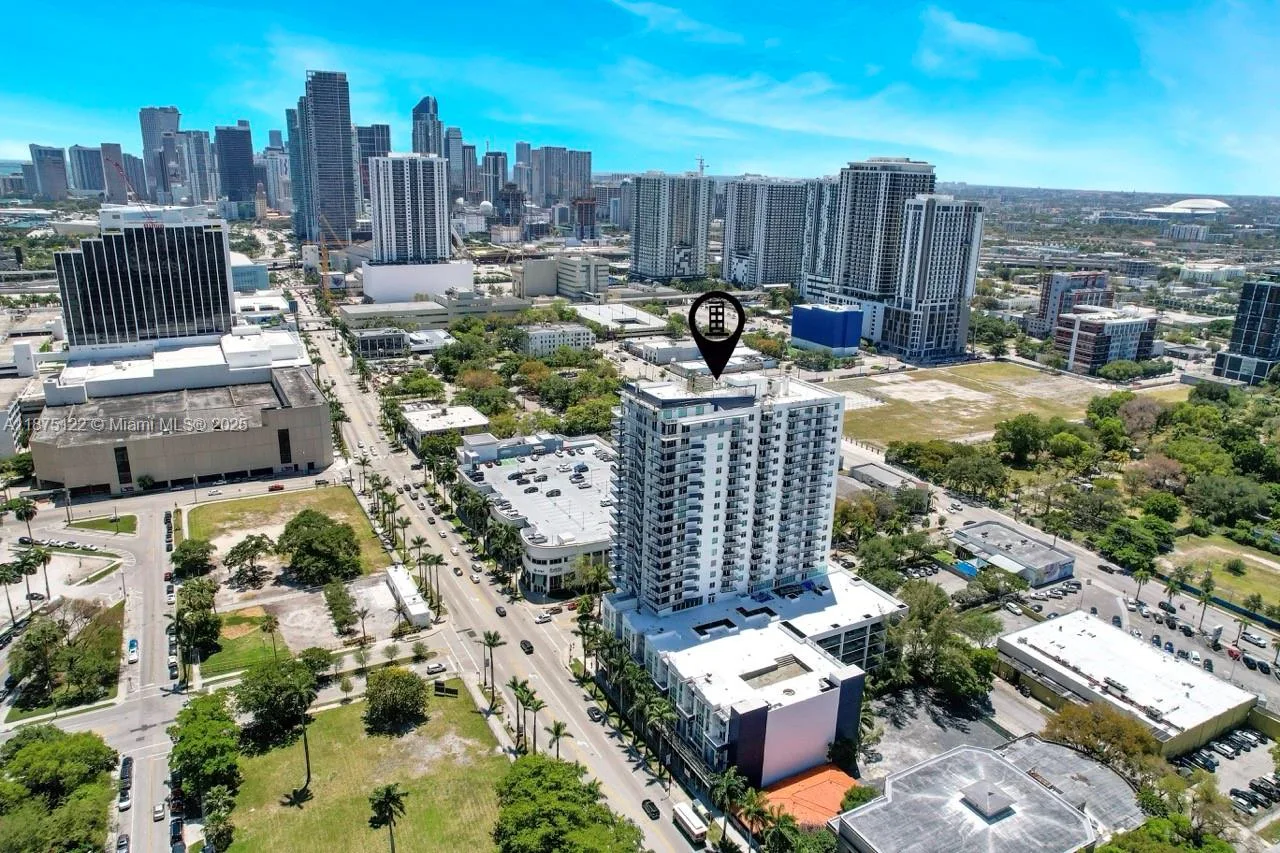 275 NE 18th St # 909, Miami, FL 33132 photo 2