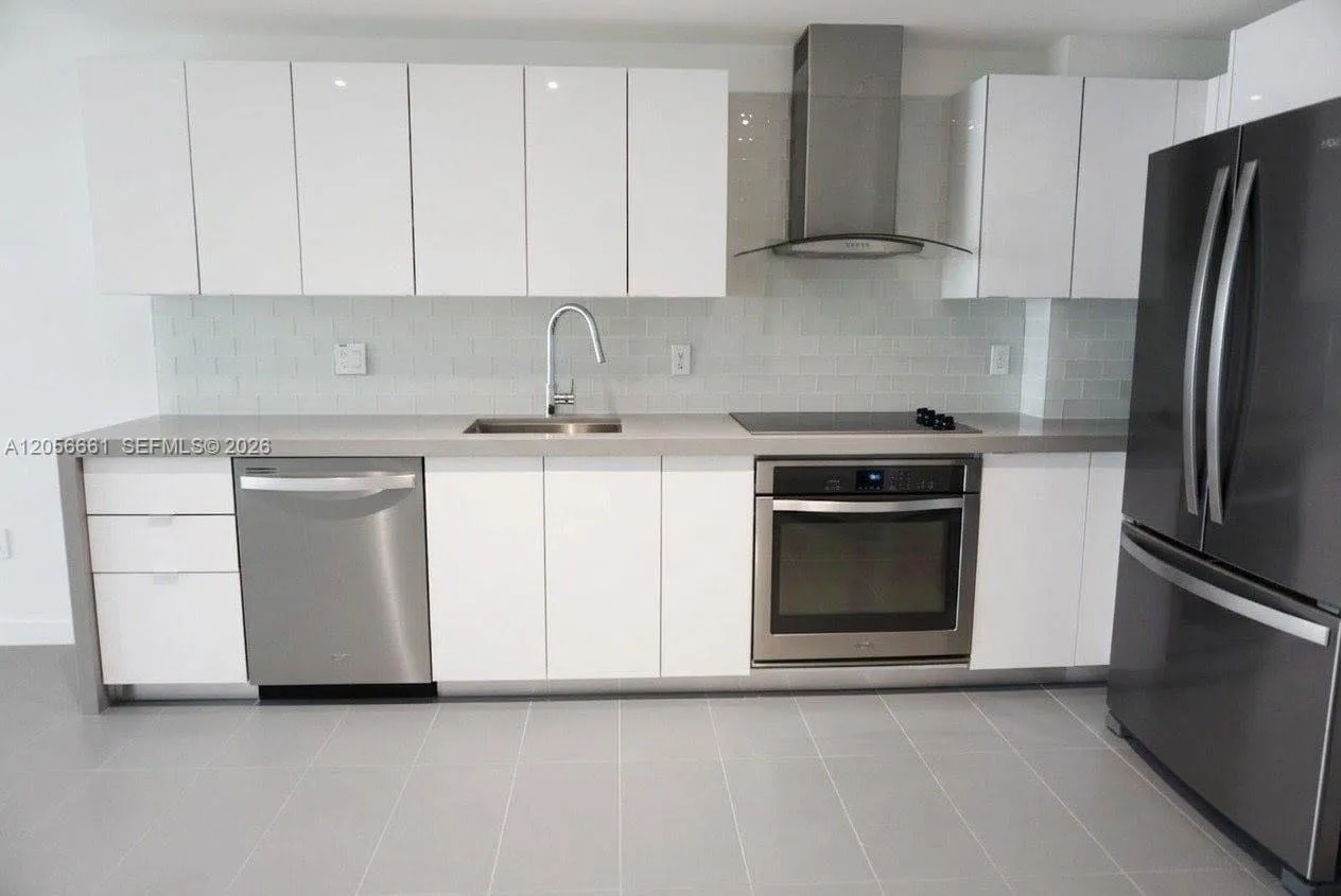 1600 NE 1st Ave # 1502, Miami, FL 33132 photo 3
