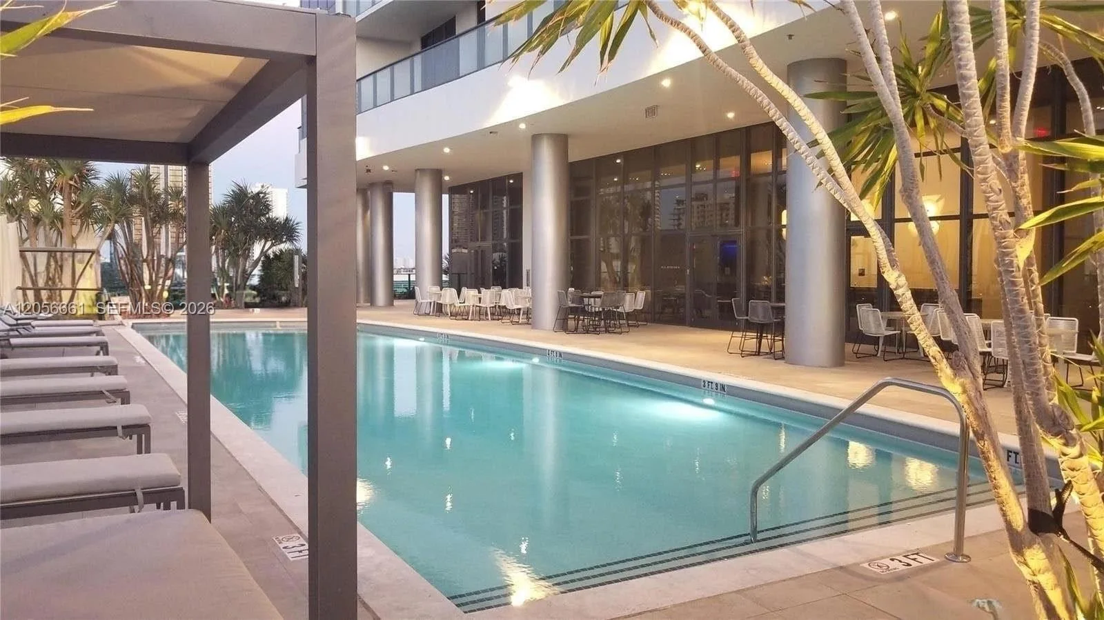 1600 NE 1st Ave # 1502, Miami, FL 33132 photo 8
