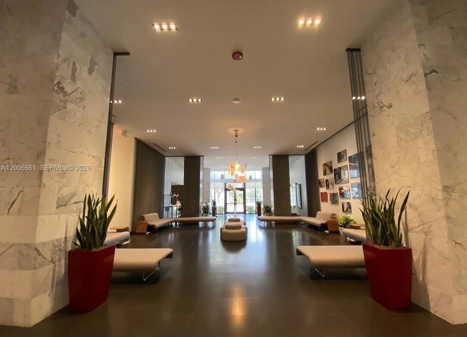 1600 NE 1st Ave # 1502, Miami, FL 33132 photo 9