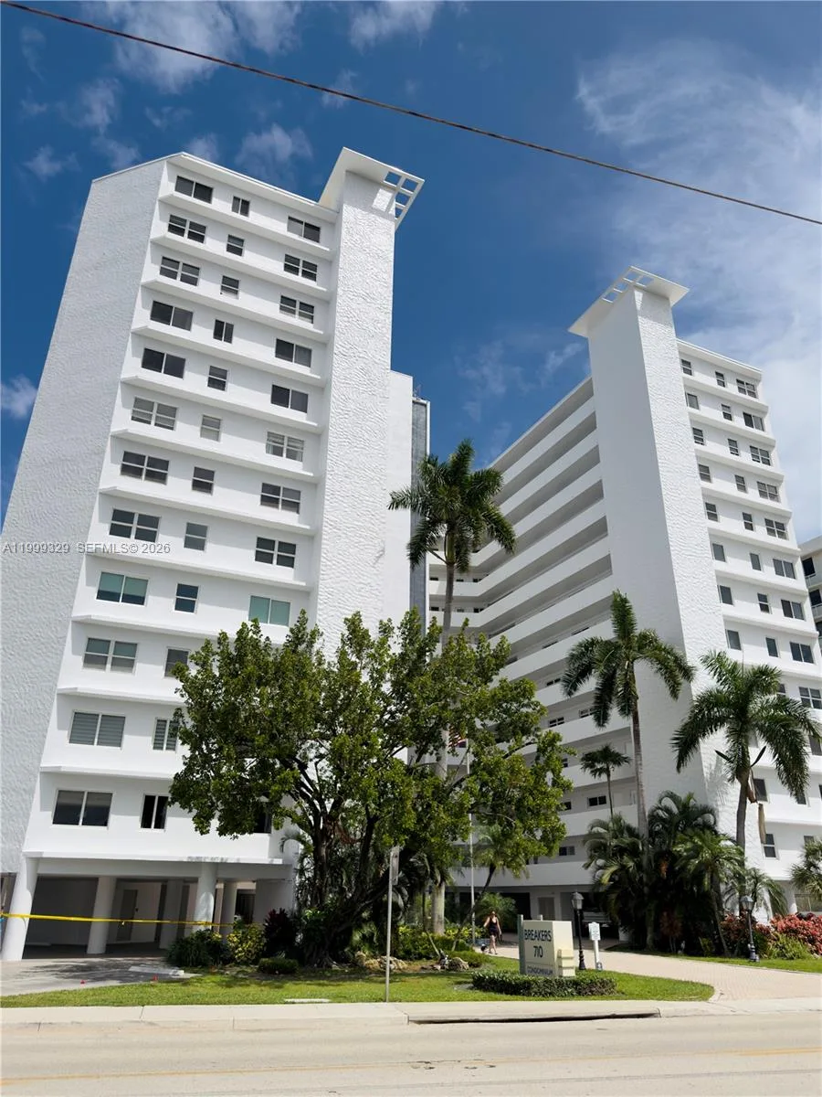 710 N Ocean Blvd # 603, Pompano Beach, FL 33062 photo 4