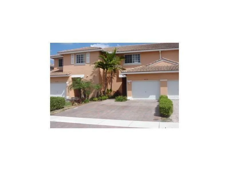 4032 NW 92nd Avenue # 4032, Sunrise, FL 33351 photo 12