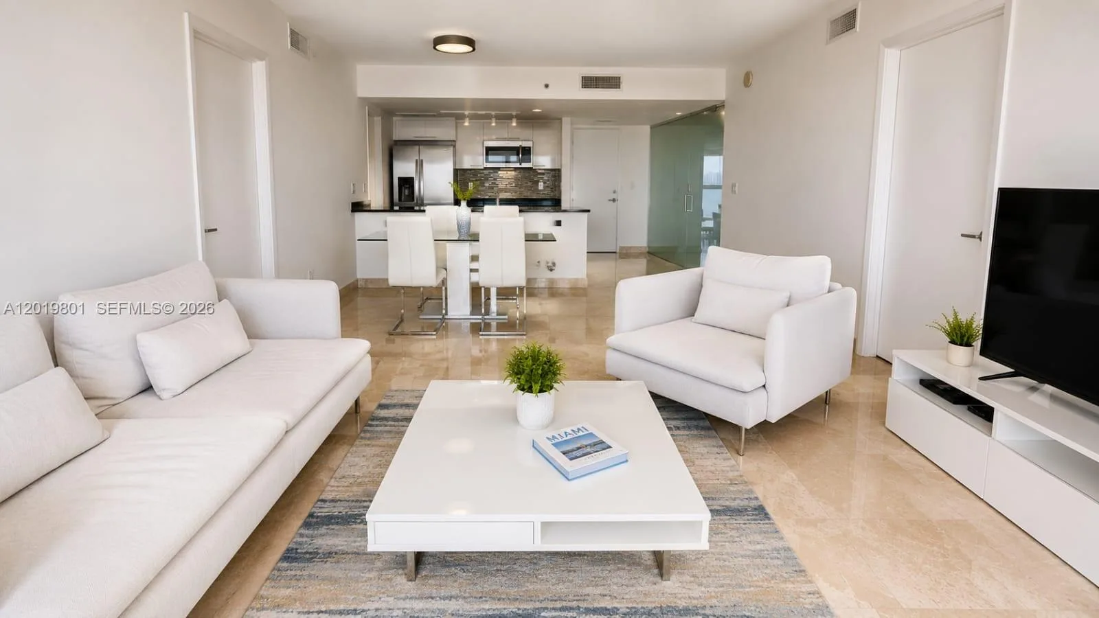 50 Biscayne Blvd # 4106, Miami, FL 33132