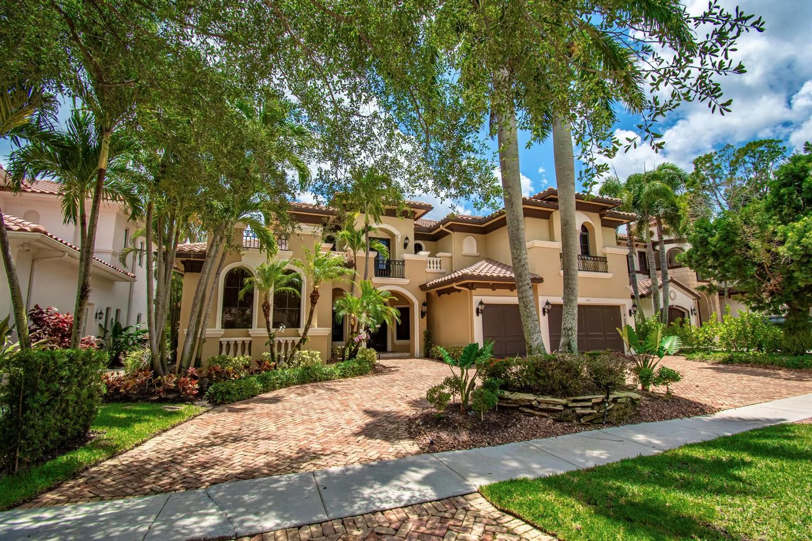 17690 Middlebrook Way, Boca Raton, FL 33496