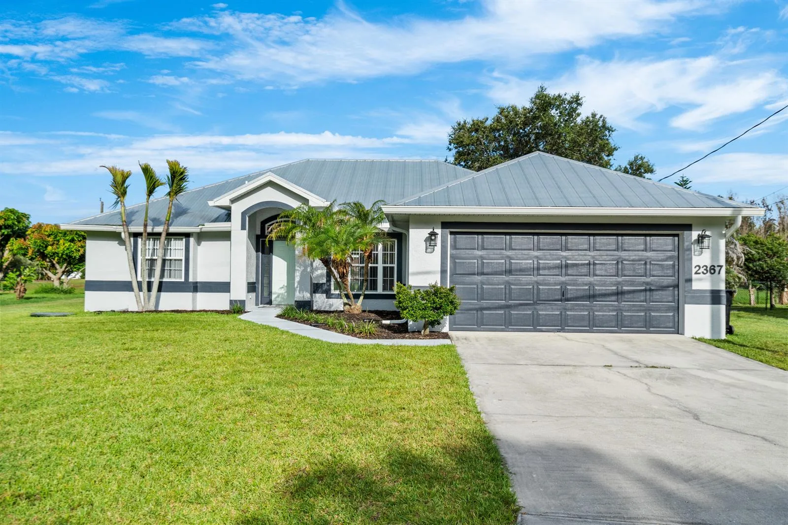 2367 SE Rock Springs Drive, Port St. Lucie, FL 34952