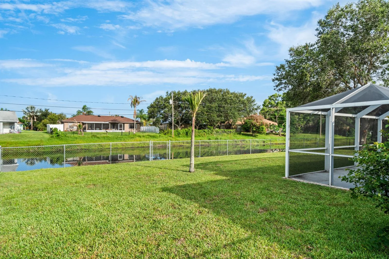 2367 SE Rock Springs Drive, Port St. Lucie, FL 34952 photo 10