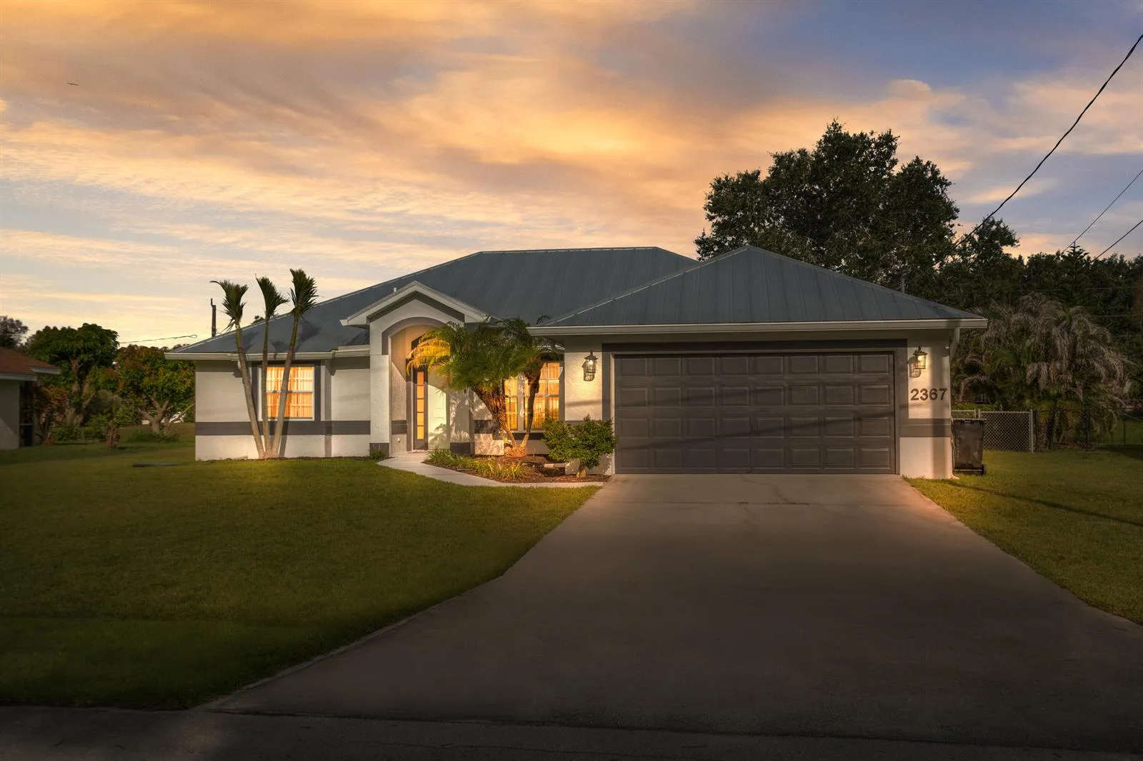 2367 SE Rock Springs Drive, Port St. Lucie, FL 34952 photo 6