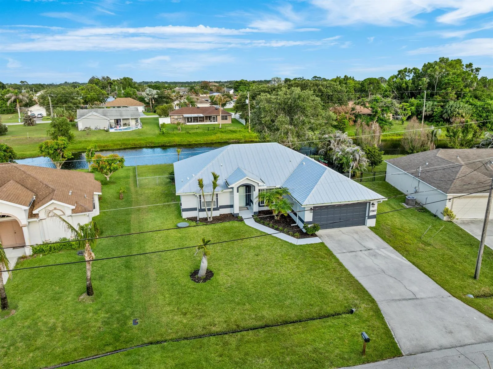 2367 SE Rock Springs Drive, Port St. Lucie, FL 34952 photo 7