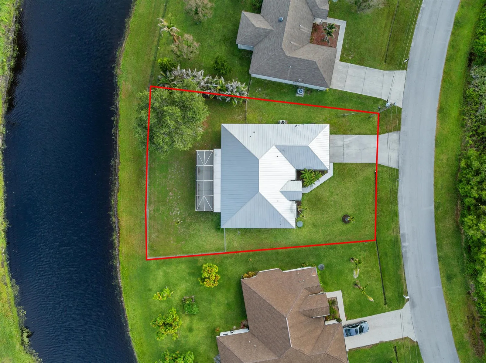 2367 SE Rock Springs Drive, Port St. Lucie, FL 34952 photo 9
