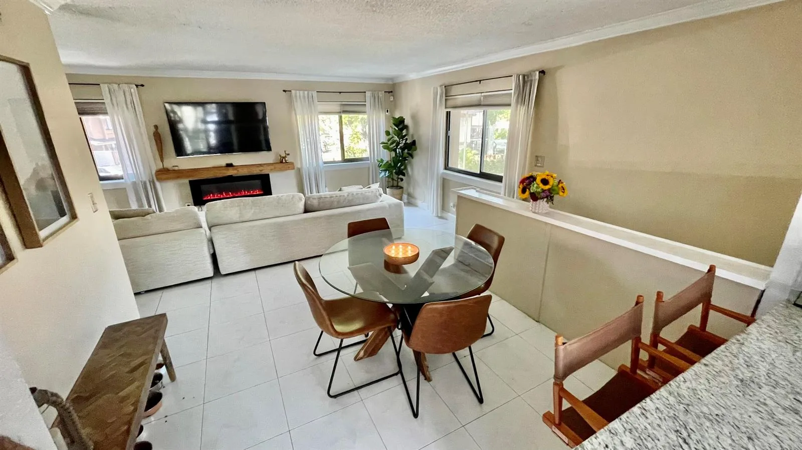 134 Wimbledon Lakes Drive, Plantation, FL 33324 photo 3