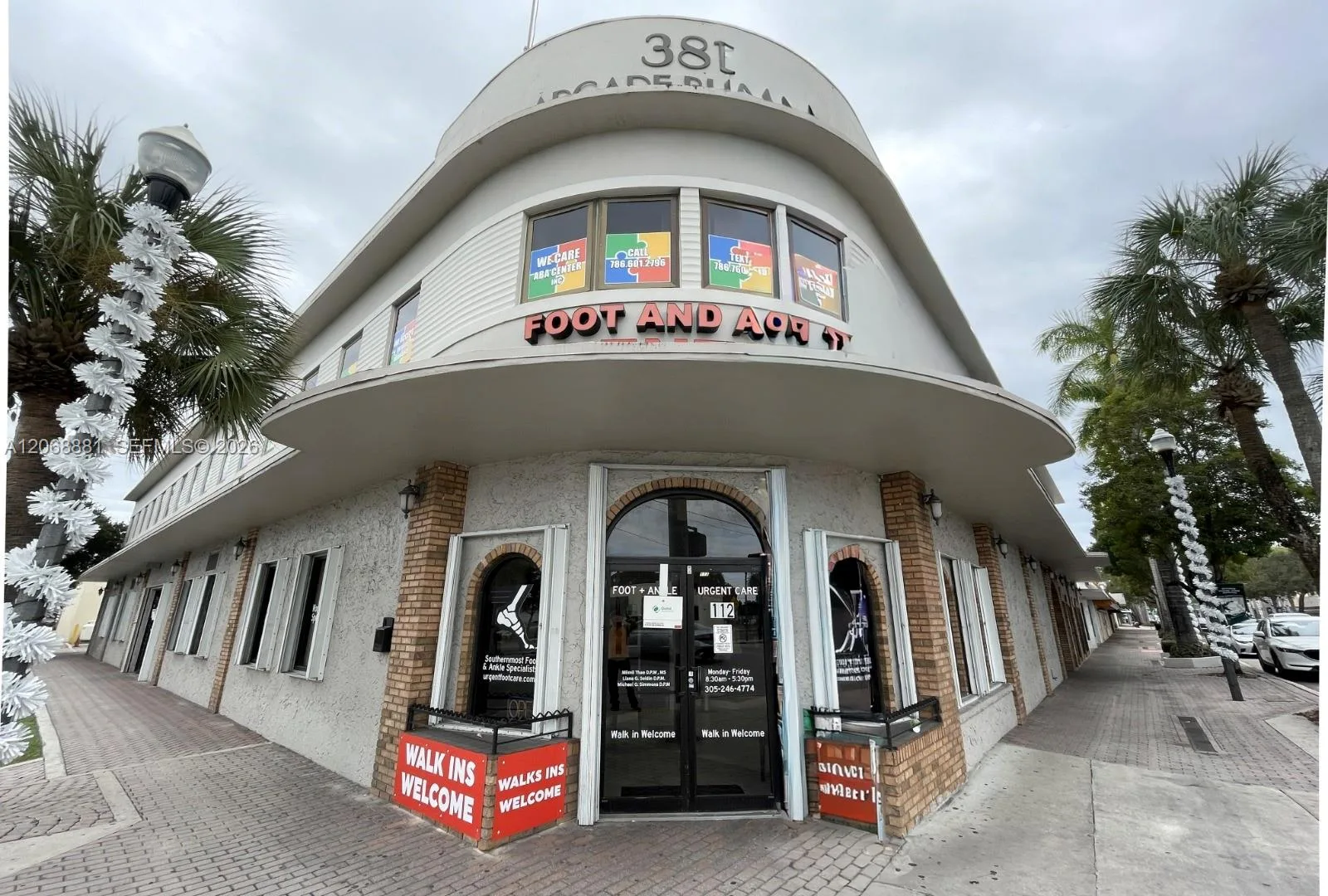 381 N Krome Avenue # 105, Homestead, FL 33030 photo 6
