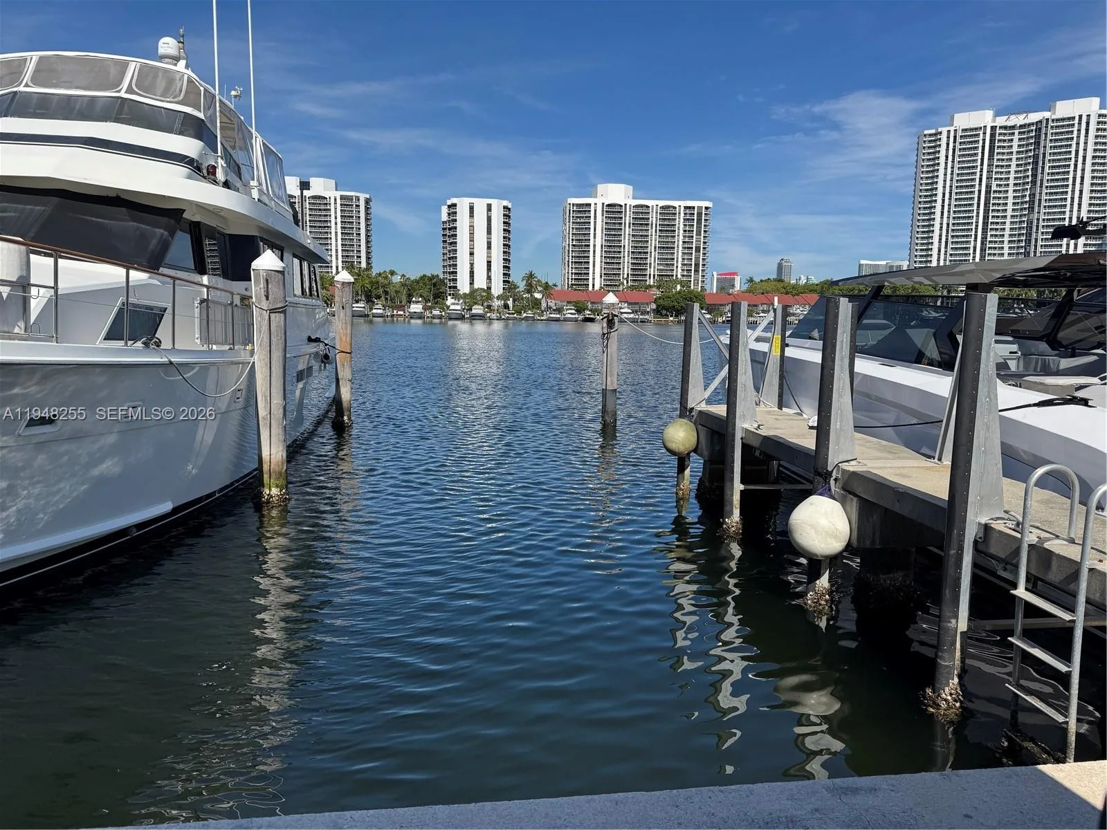 3601 NE 207th St S94, Aventura, FL 33180