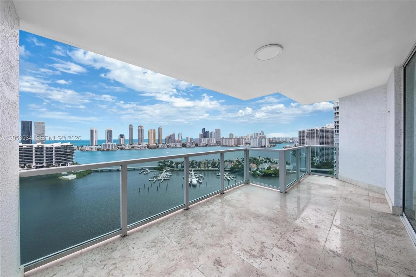 3201 NE 183rd St # 2506, Aventura, FL 33160