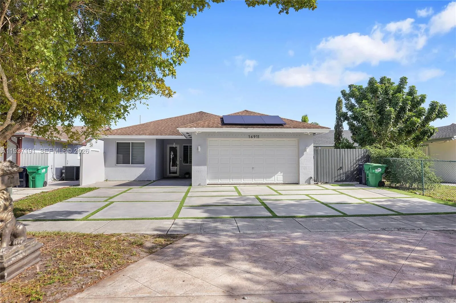 16911 SW 115th Ave, Miami, FL 33157