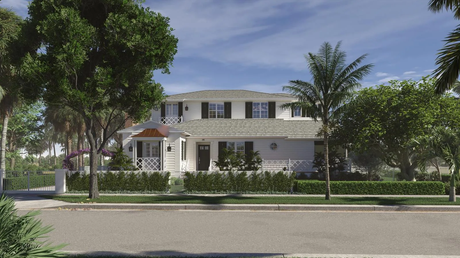 195 Dyer Road, West Palm Beach, FL 33405 photo 2