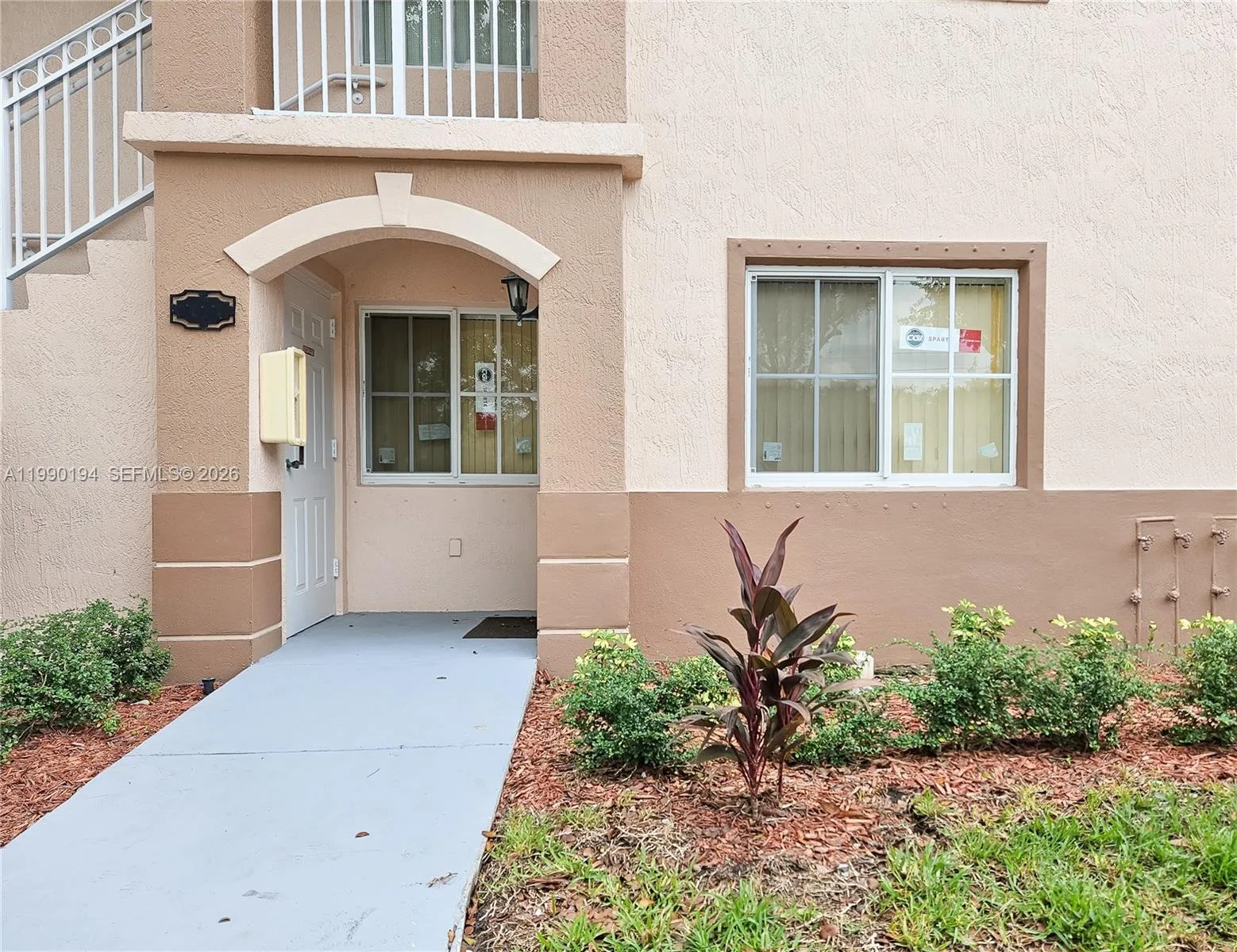 2651 SE 12th Rd # 105, Homestead, FL 33035
