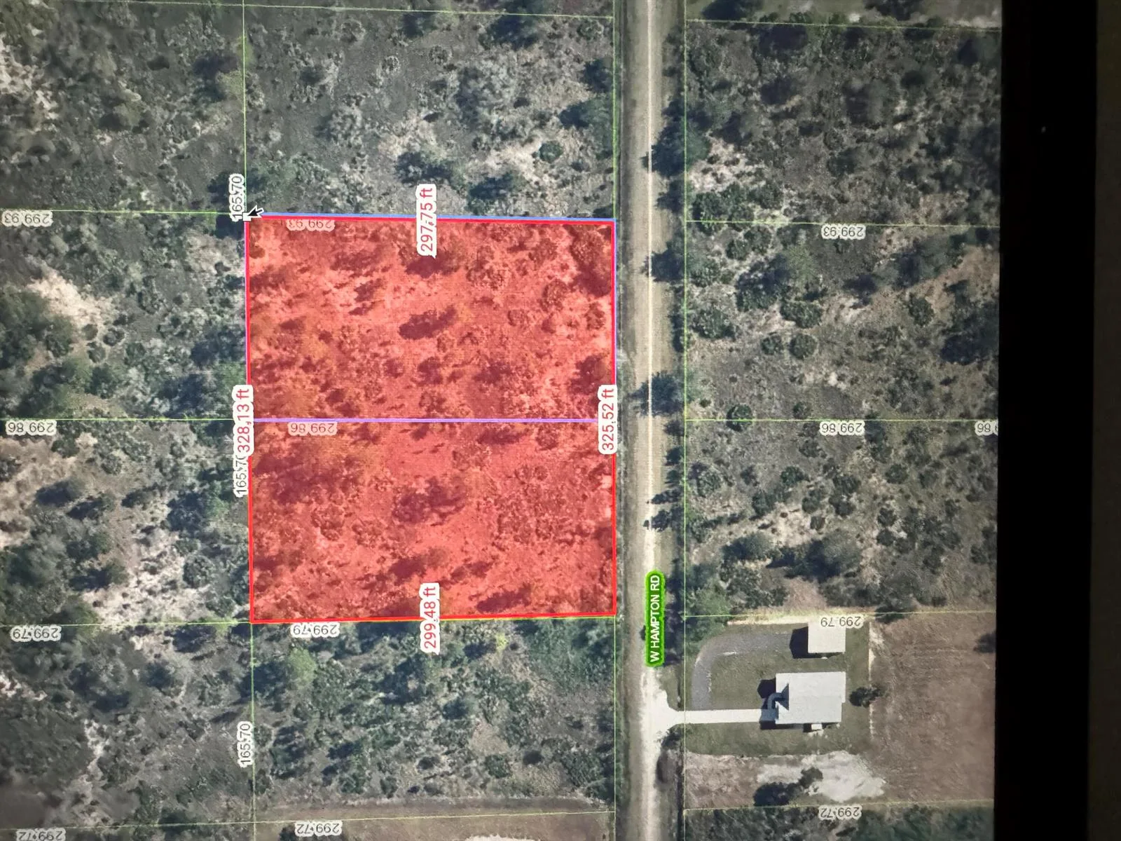 2050 W Hampton Road, FL 33825 photo 2
