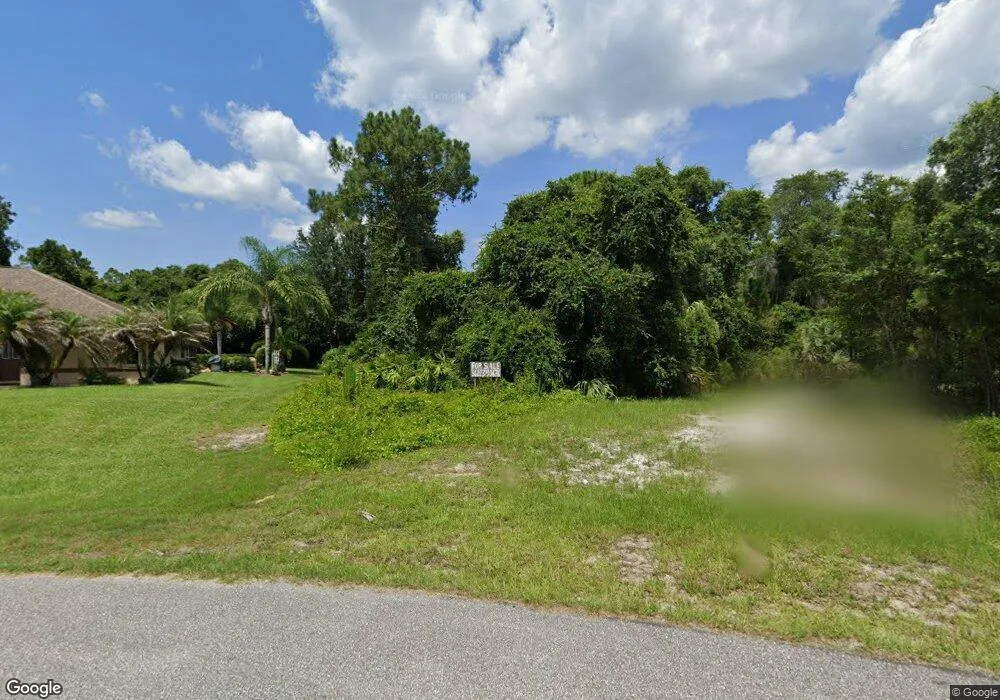 2570 Jollivette Road, North Port, FL 34288