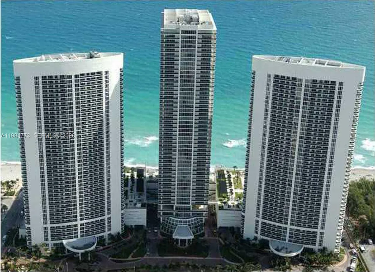 1800 S Ocean Dr # 1606, Hallandale Beach, FL 33009 photo 2