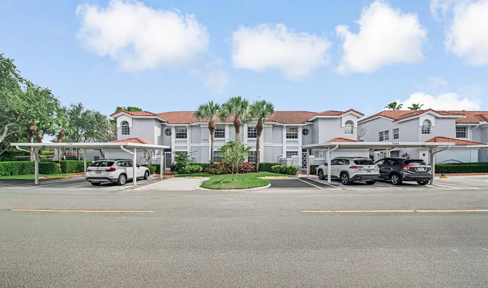 7384 Lake Meadow Way # 201, Boynton Beach, FL 33437