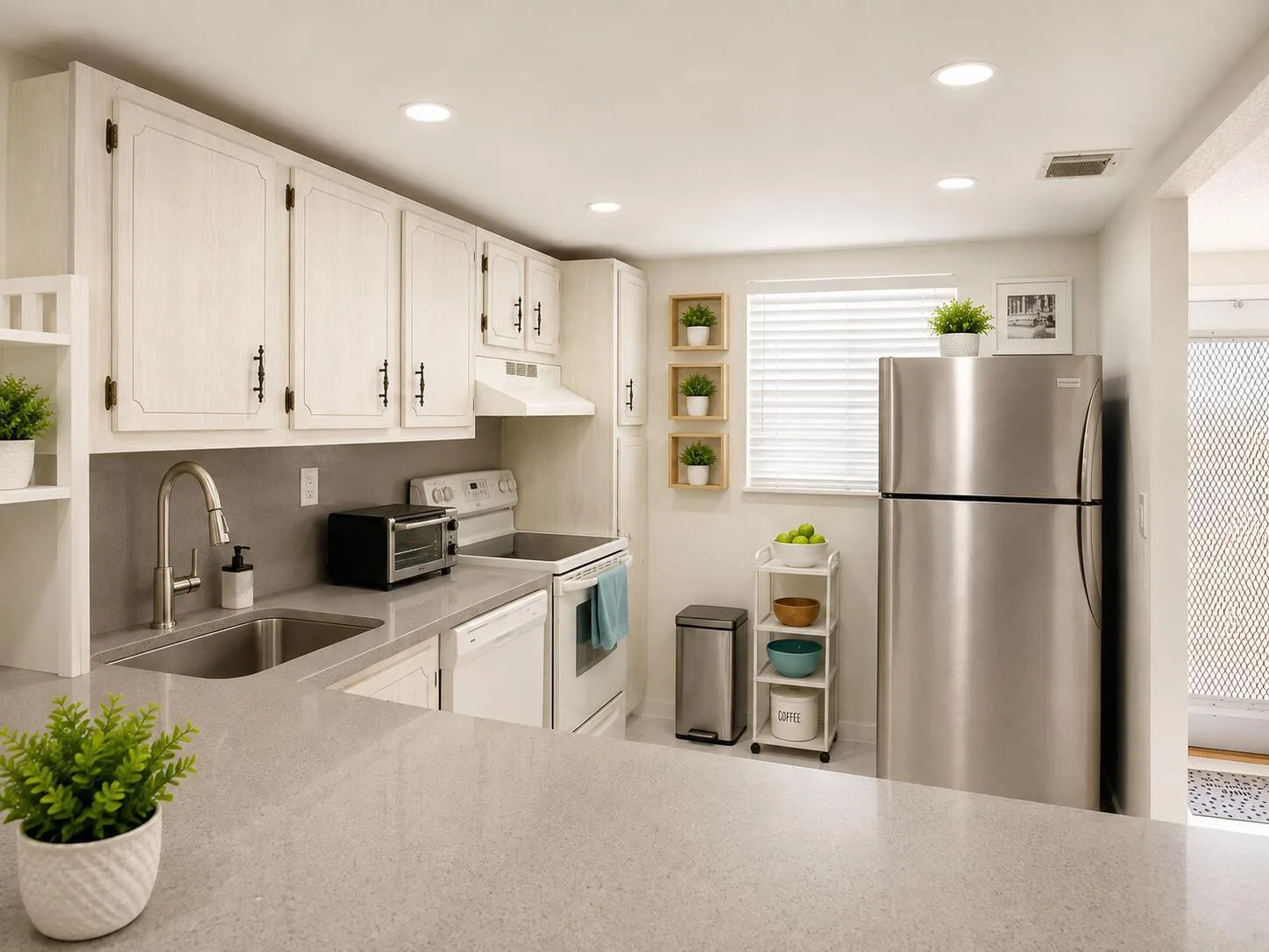 8310 SANDS POINT Boulevard # L306, Tamarac, FL 33321