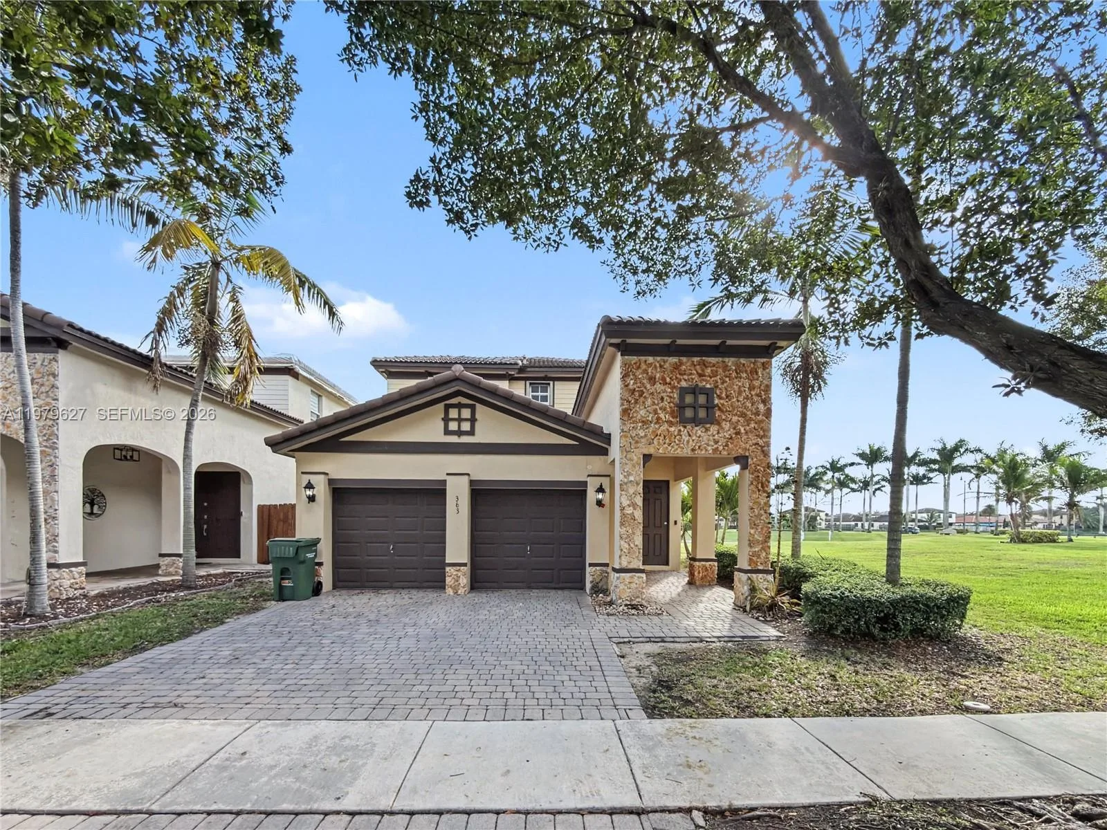 363 NE 25th Ter, Homestead, FL 33033