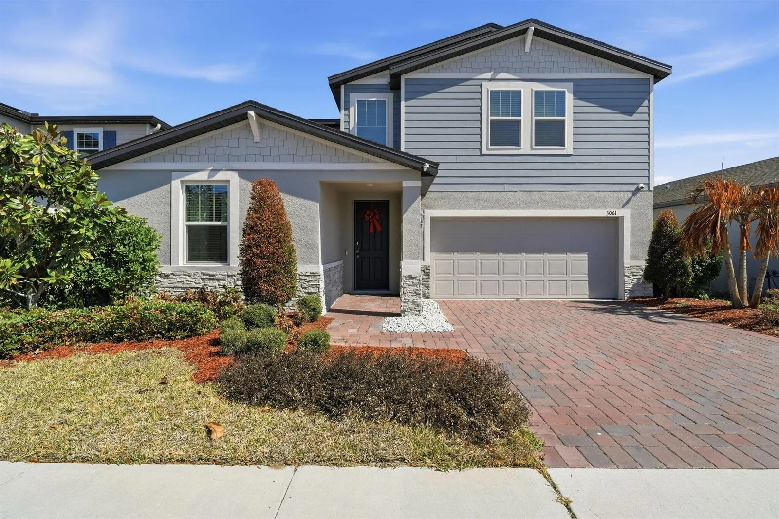 3061 Cassidy Lane, FL 33844