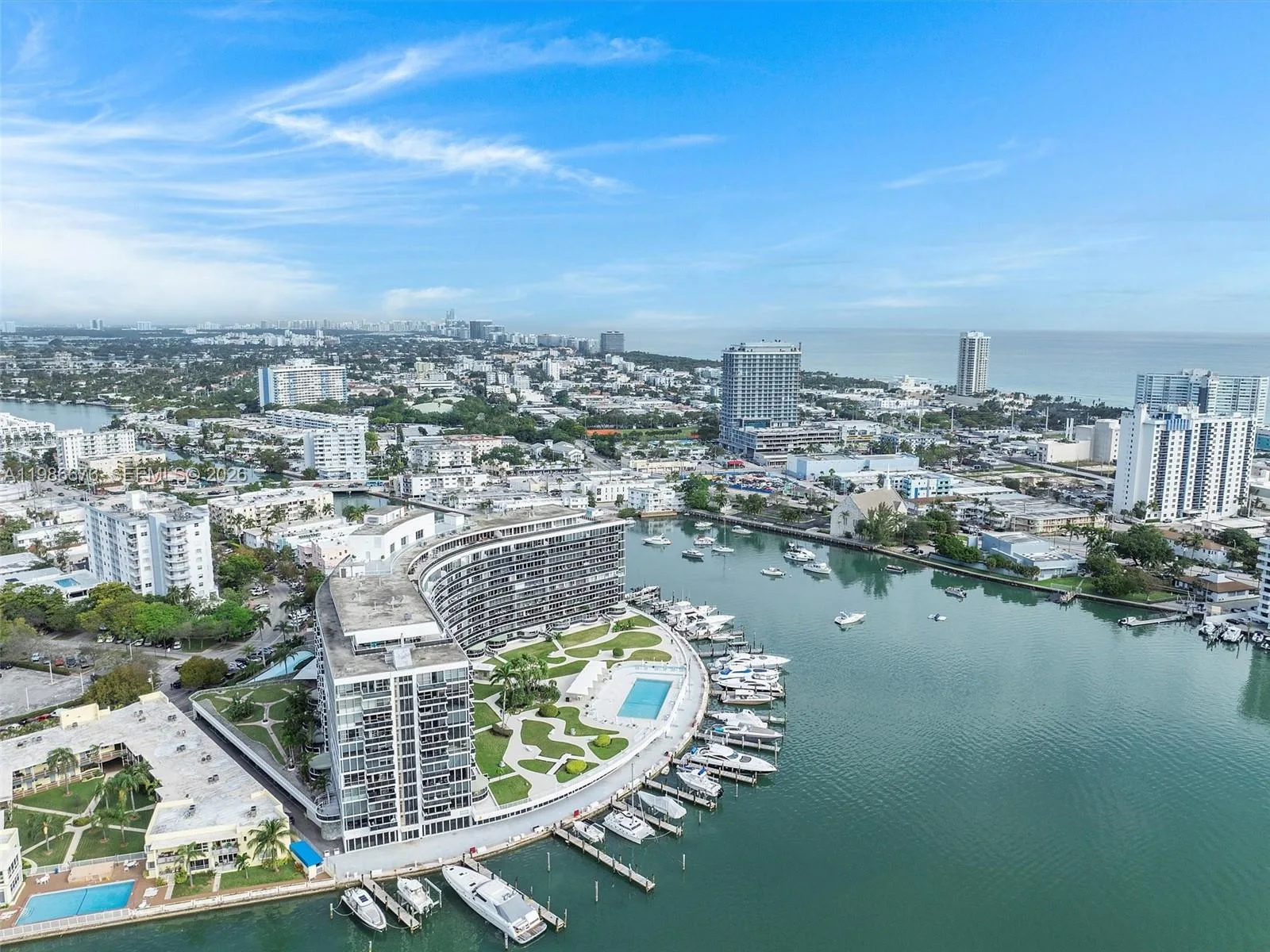 900 Bay Dr # 411, Miami Beach, FL 33141 photo 2