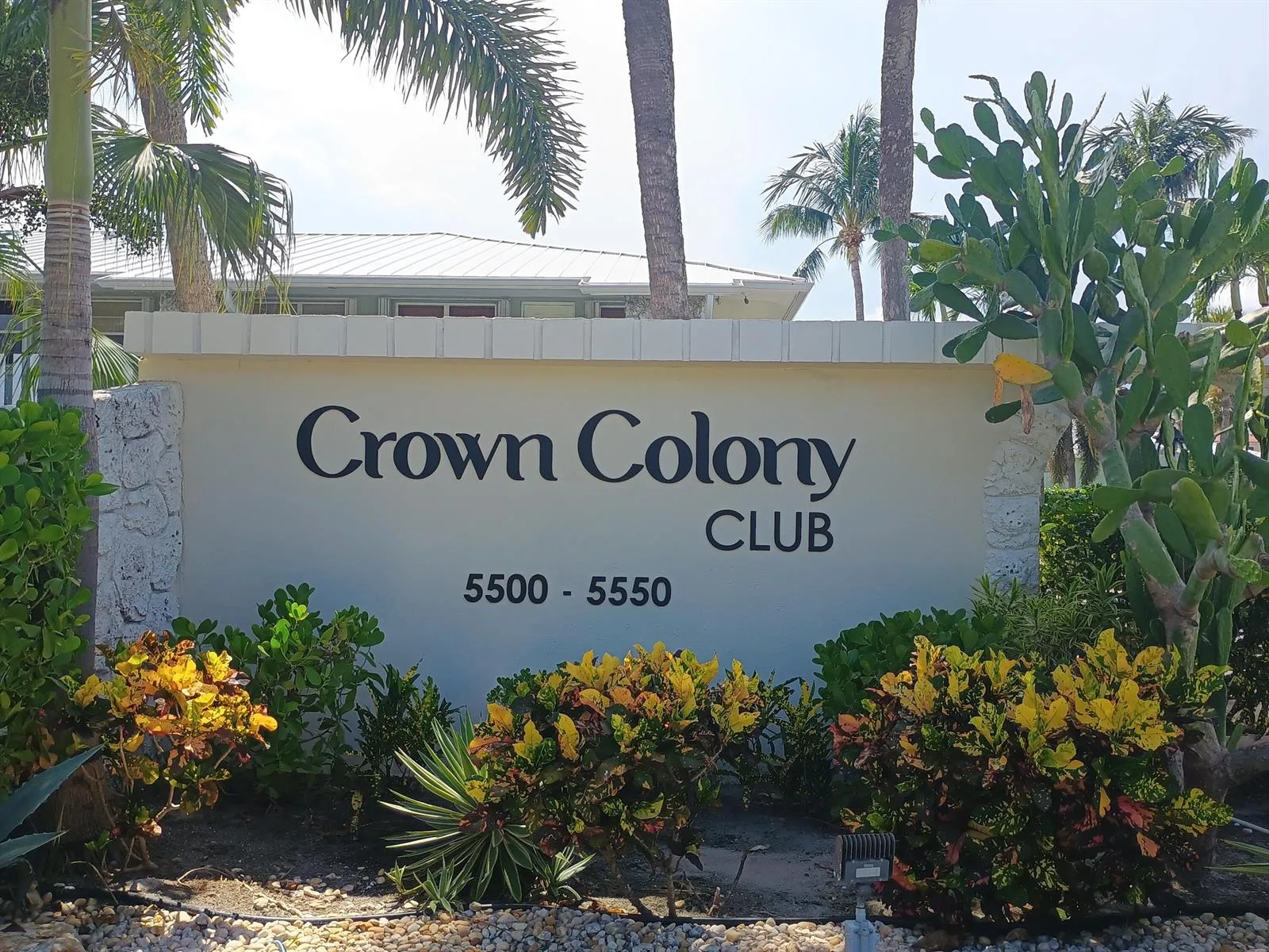 5510 N OCEAN N # 207, Ocean Ridge, FL 33435