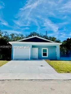1428 Las Villas Blvd, Sebring, FL 33870