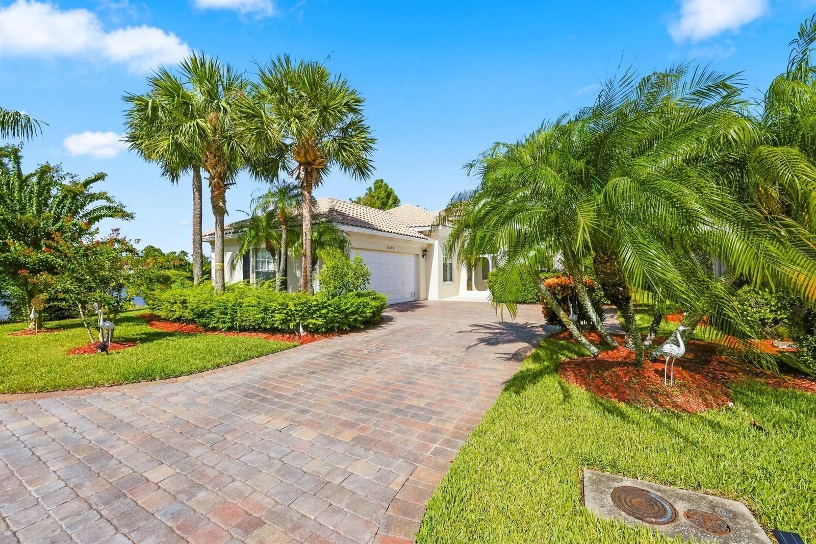 12409 SW Keating Drive, Port St. Lucie, FL 34987 photo 3