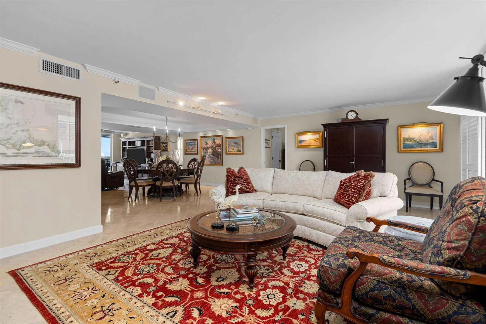 77 S Birch Road # 7D, Fort Lauderdale, FL 33316 photo 11