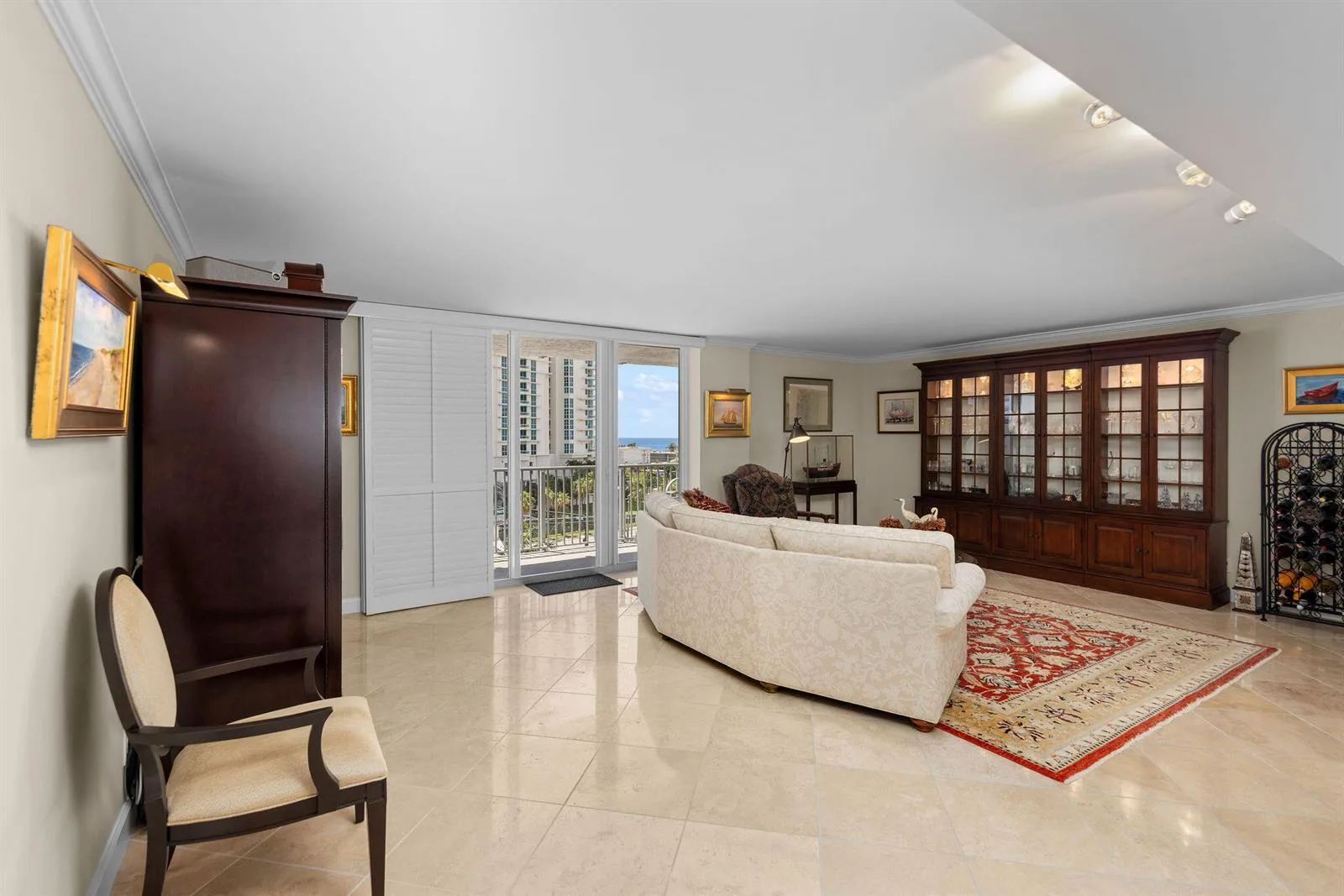 77 S Birch Road # 7D, Fort Lauderdale, FL 33316 photo 13