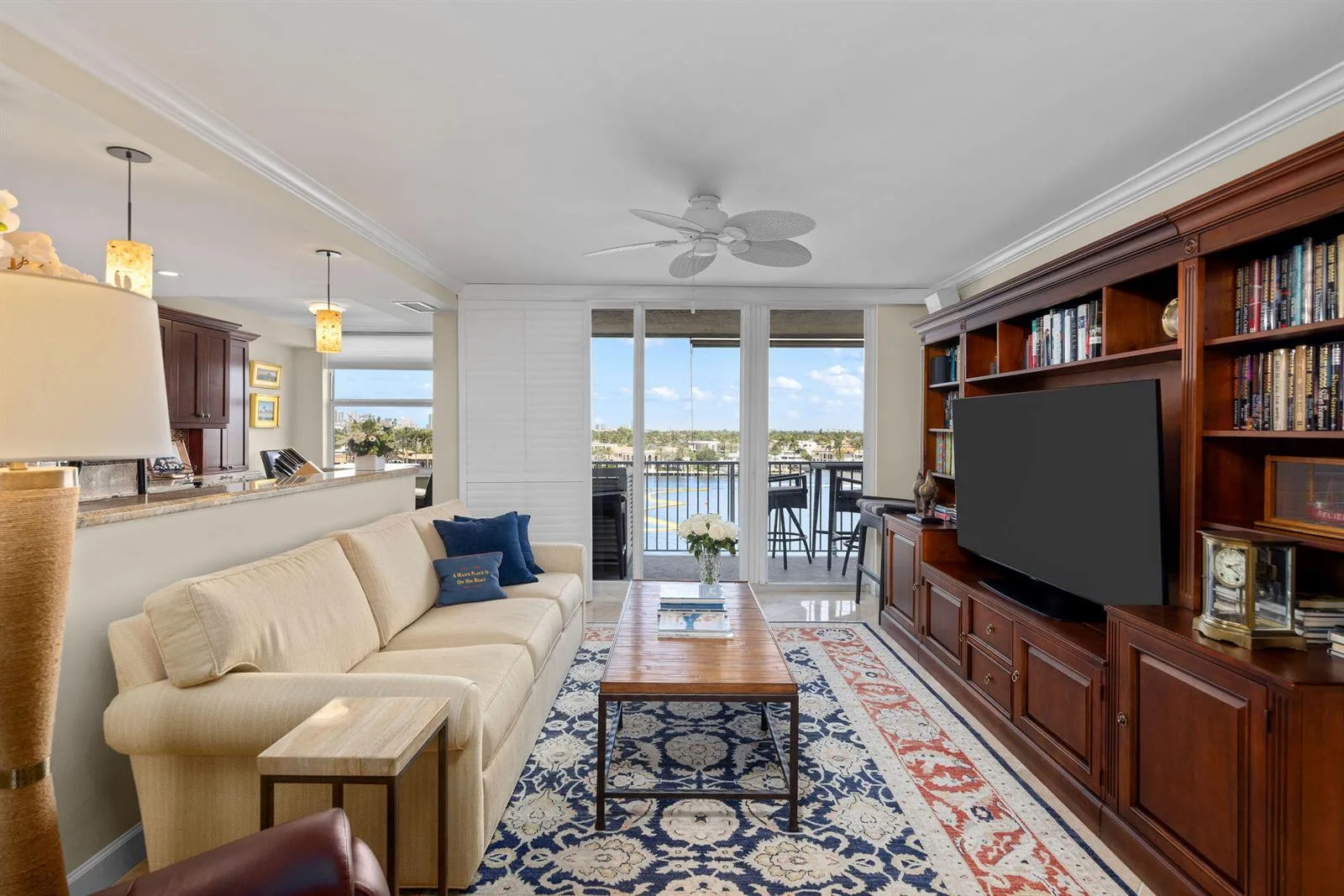77 S Birch Road # 7D, Fort Lauderdale, FL 33316 photo 6