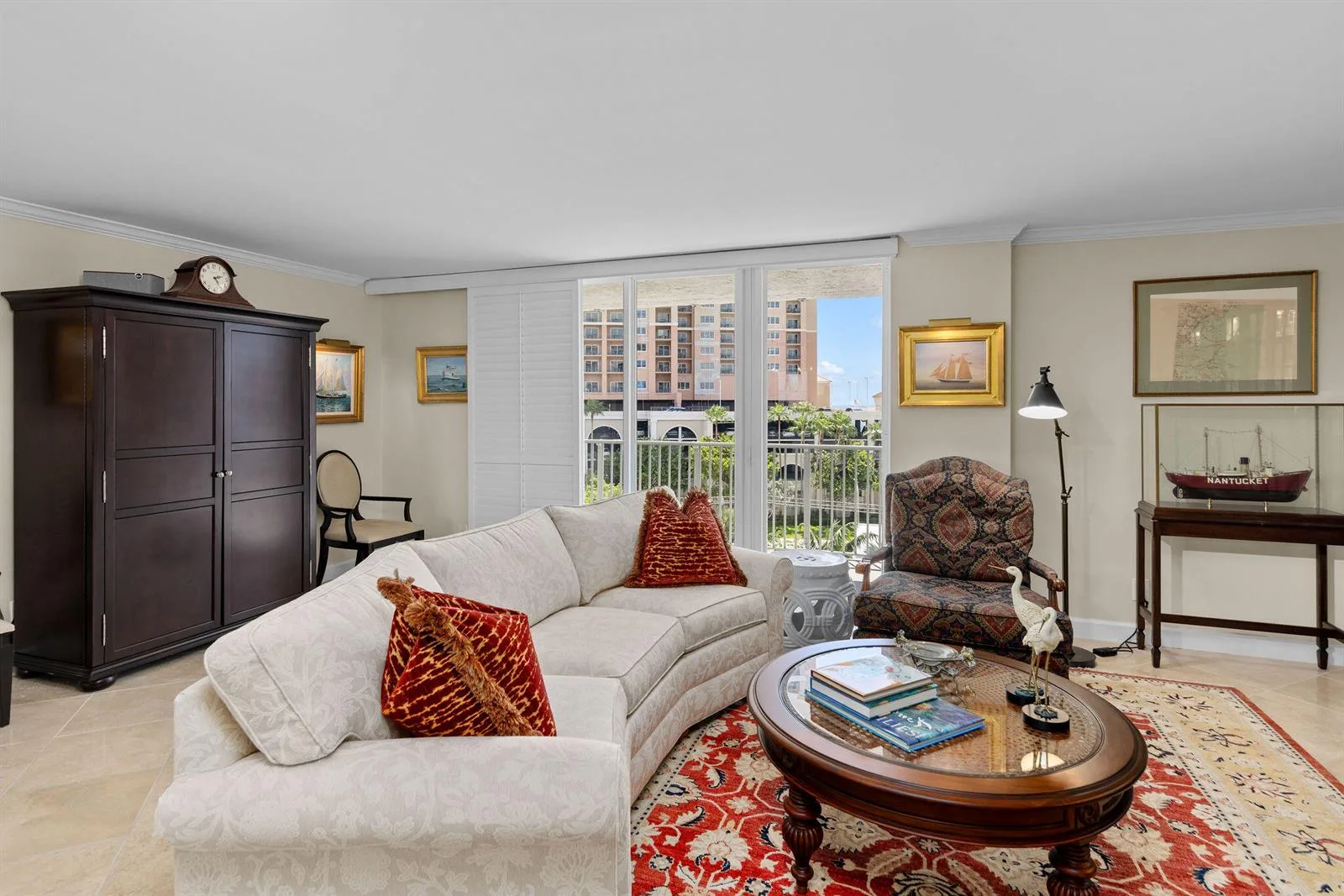 77 S Birch Road # 7D, Fort Lauderdale, FL 33316 photo 7