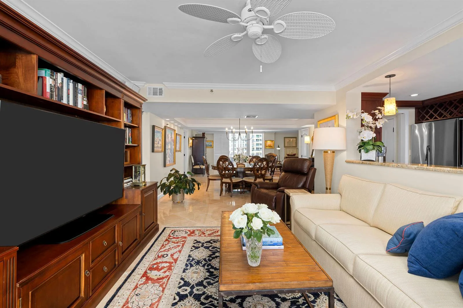 77 S Birch Road # 7D, Fort Lauderdale, FL 33316 photo 8