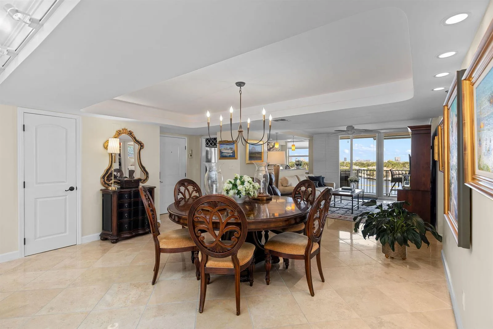 77 S Birch Road # 7D, Fort Lauderdale, FL 33316 photo 9