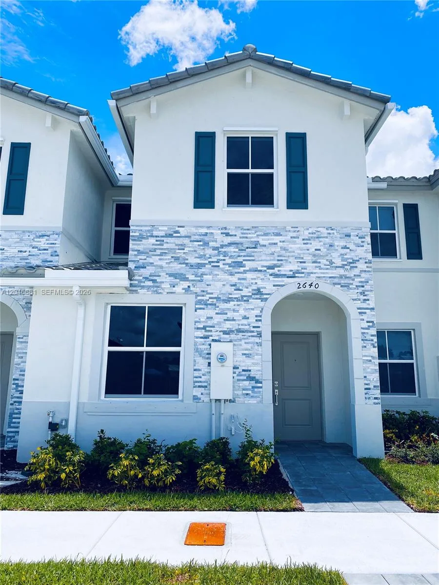 2640 SE 19th St, Homestead, FL 33035