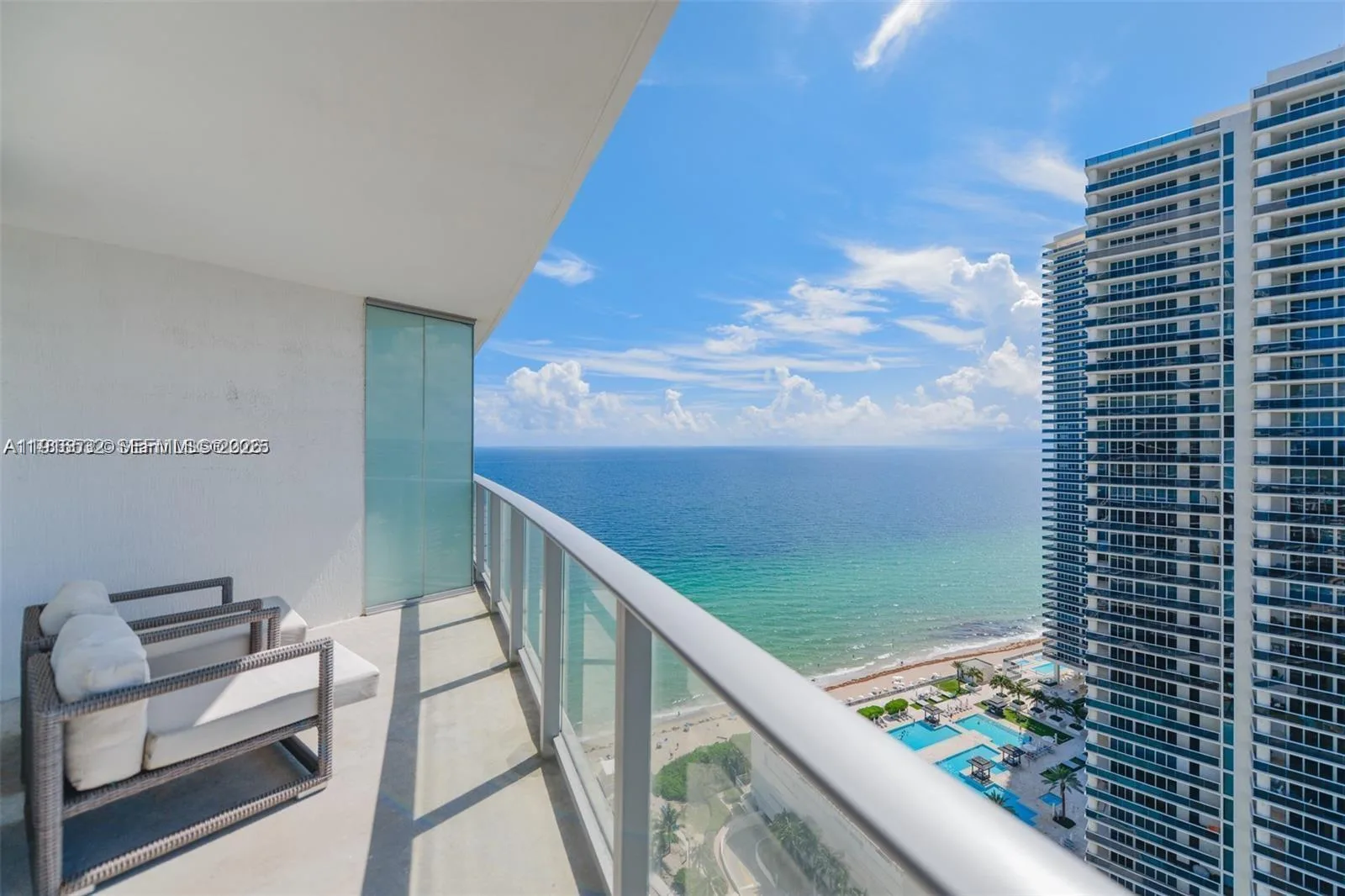 4111 S Ocean Dr # 2711, Hollywood, FL 33019
