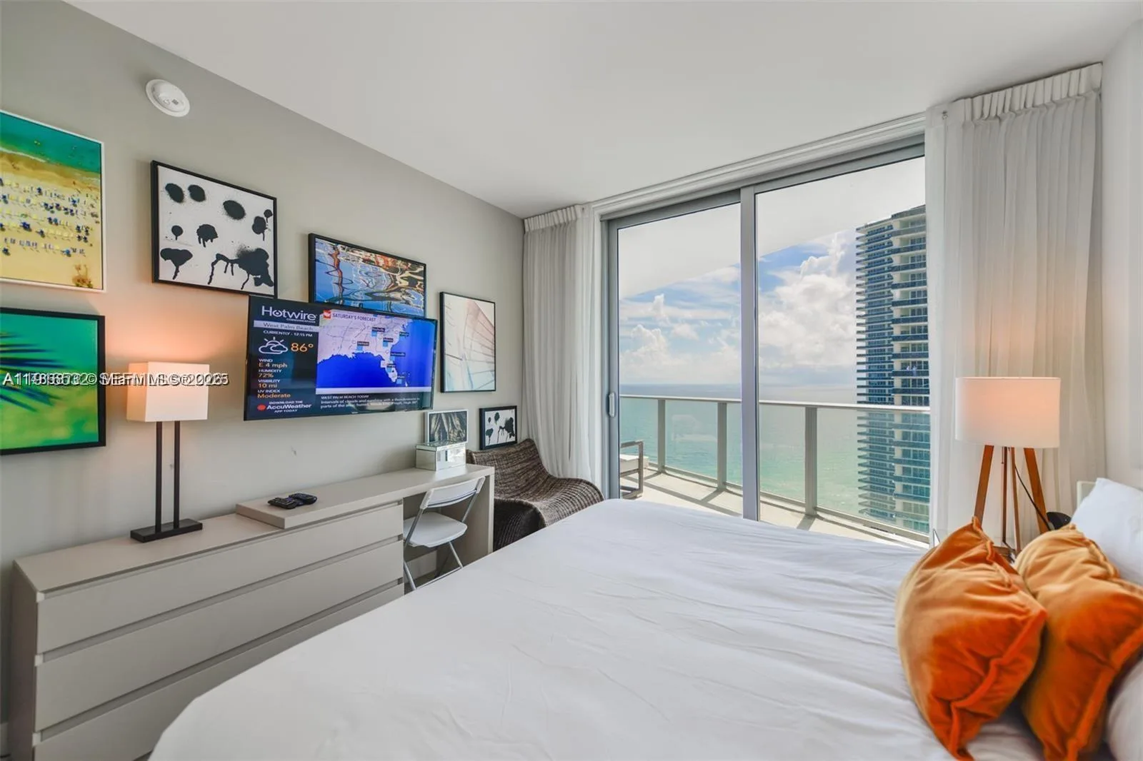 4111 S Ocean Dr # 2711, Hollywood, FL 33019 photo 3