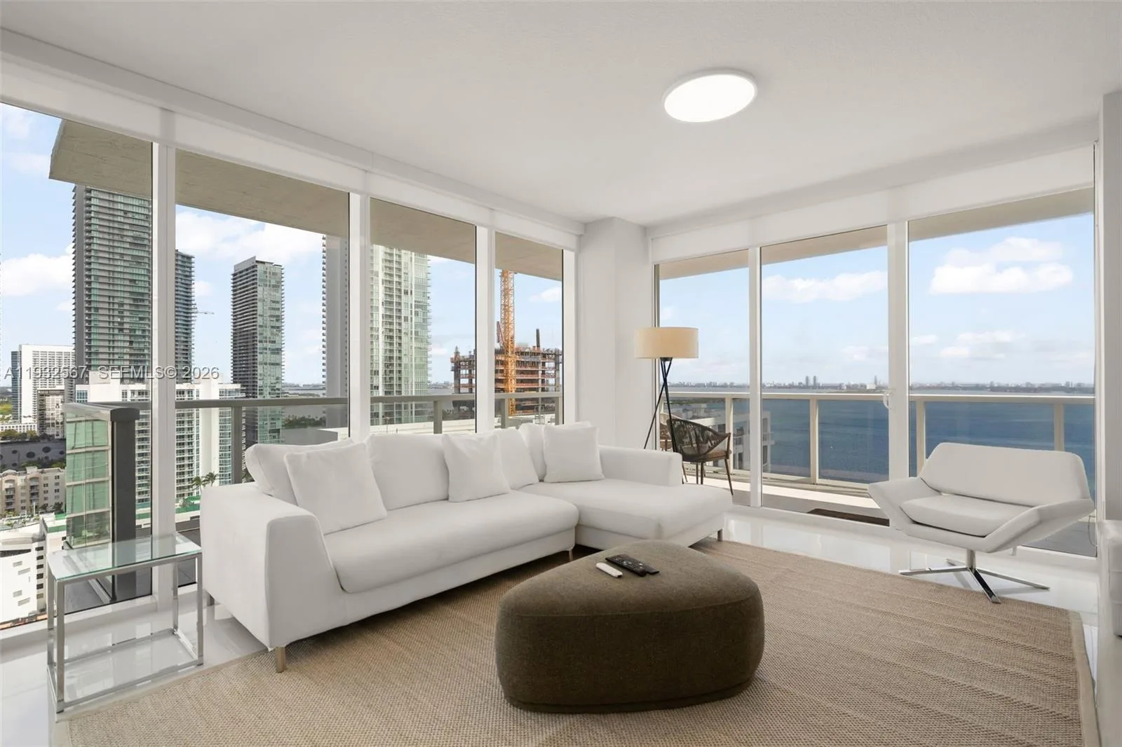 600 NE 27th St # 2401, Miami, FL 33137