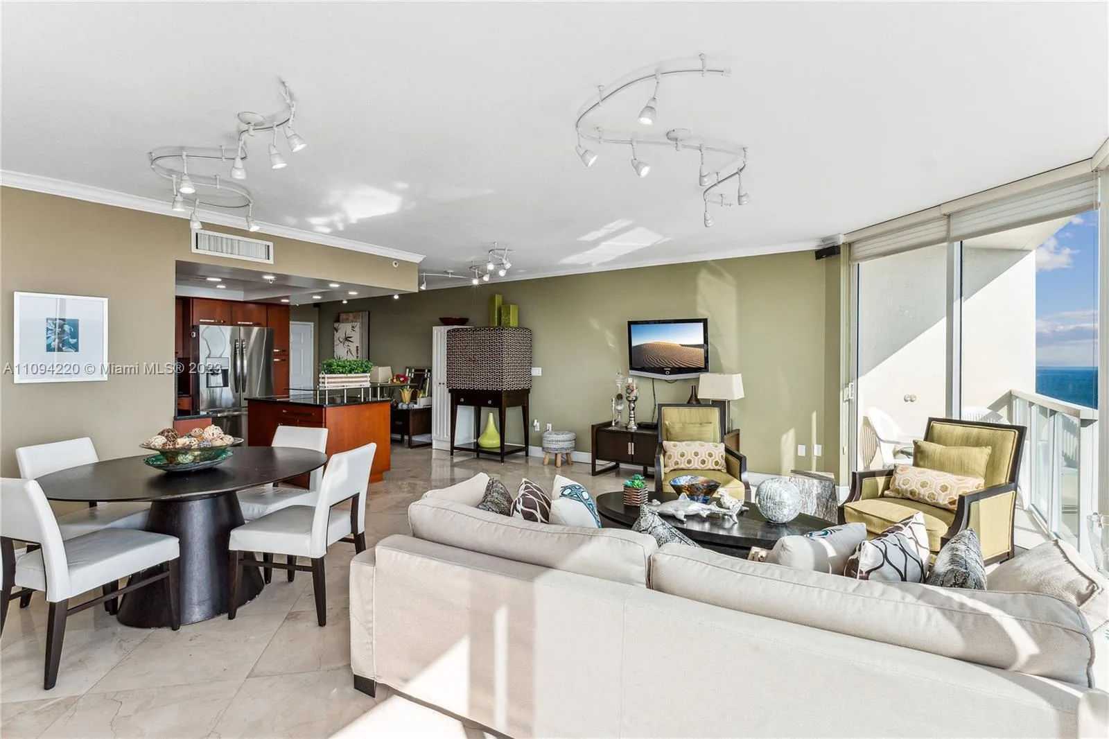 16699 Collins Ave # 3608, Sunny Isles Beach, FL 33160 photo 11