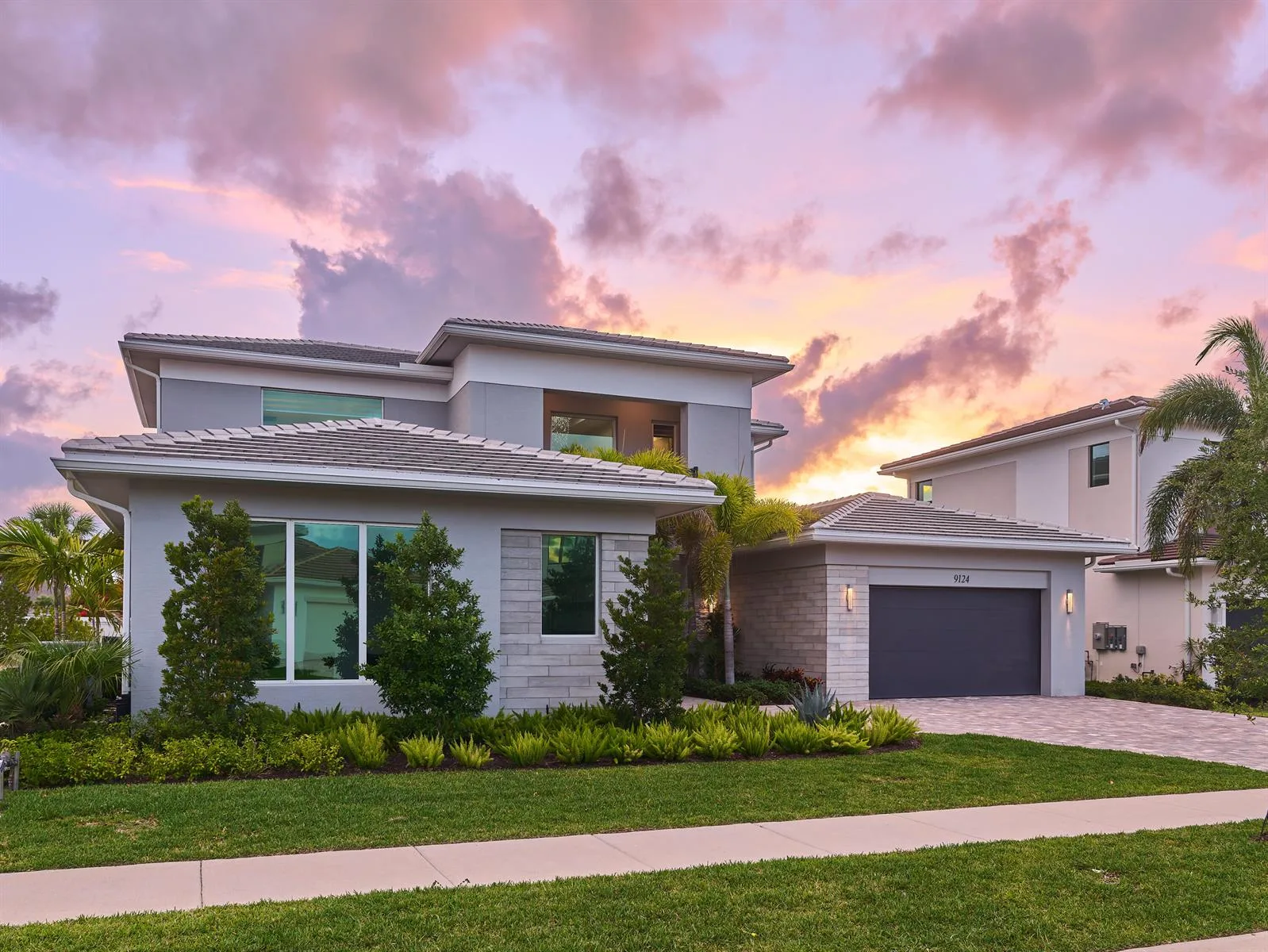 9124 Coral Isles Circle, Palm Beach Gardens, FL 33412 photo 2