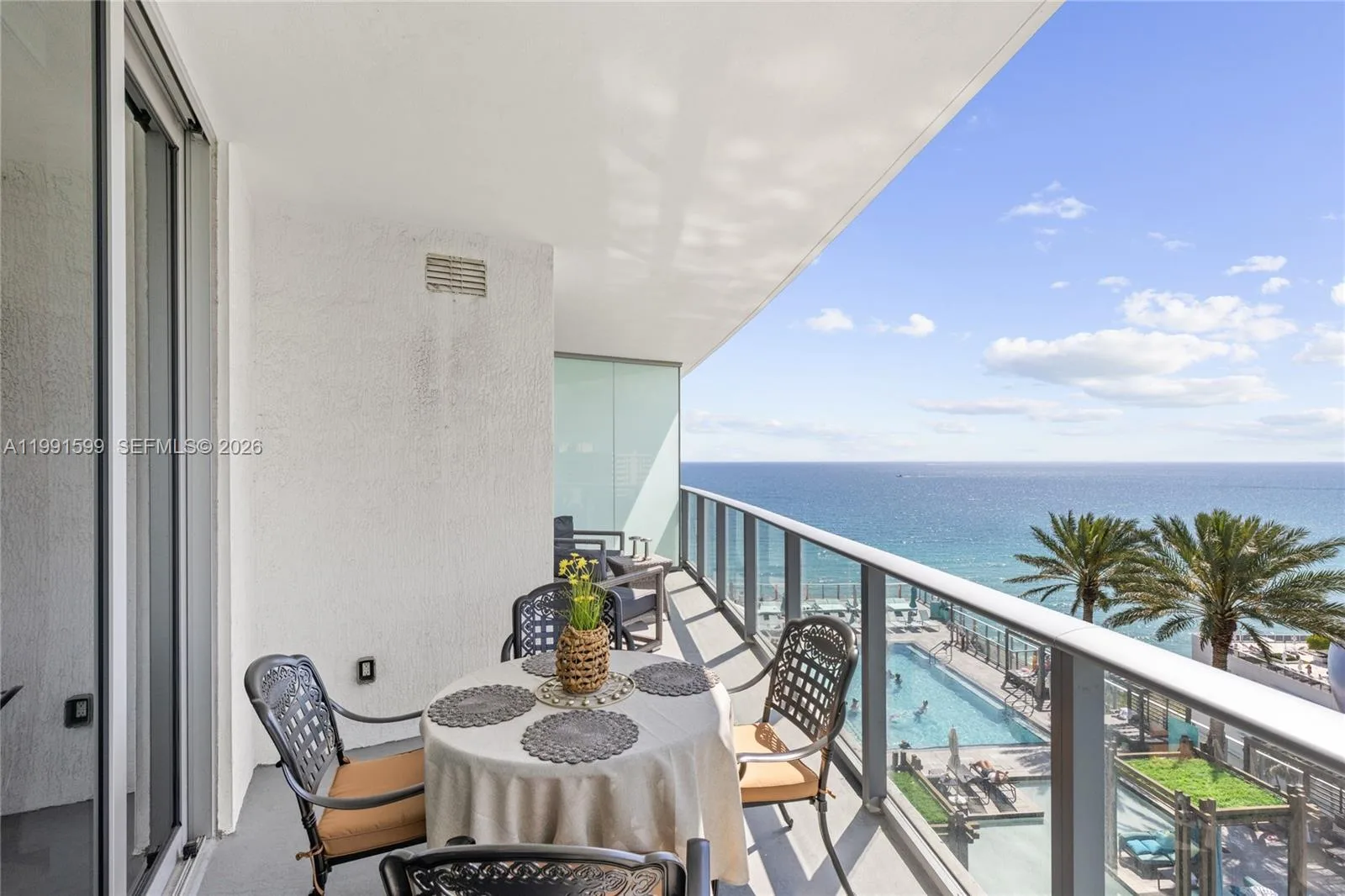 4111 S Ocean Dr # 1107, Hollywood, FL 33019